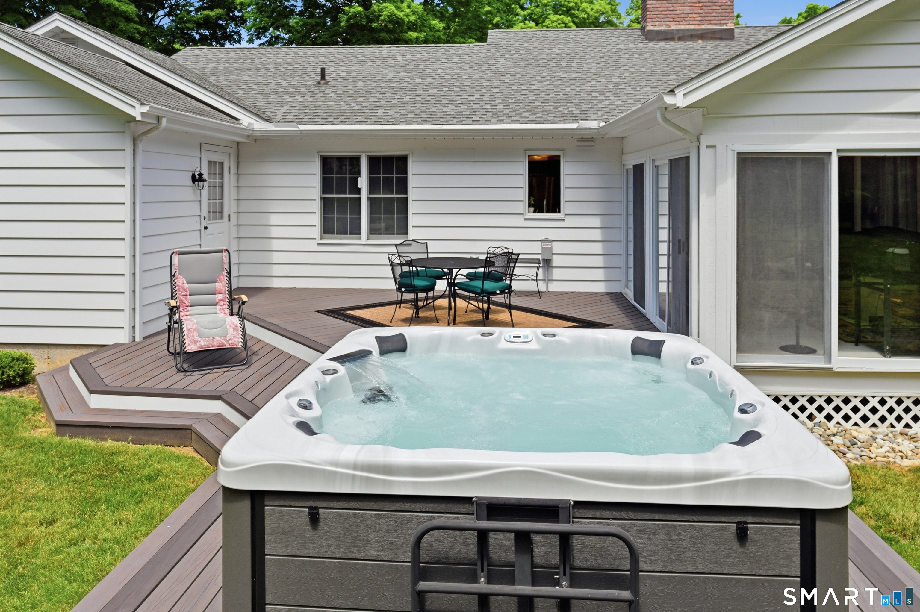 28 Wintergreen Hill Road Danbury, CT 06811 - Photo 32 of 39
