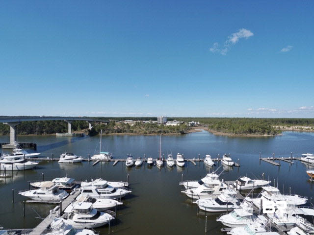 4851 Main Street, Unit 717 Orange Beach, AL 36561 - Photo 24 of 25