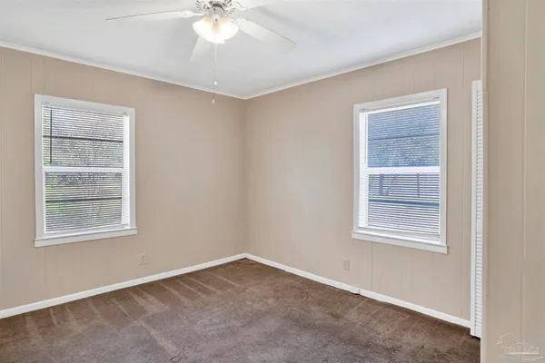 $1,400 | 3206 North Miller Street, Pensacola, FL 32503