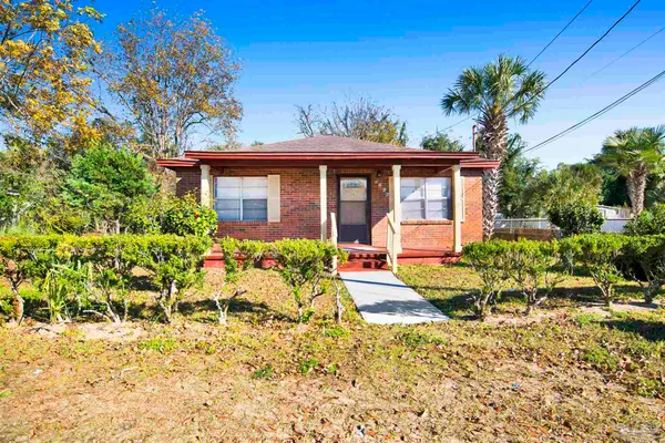 $1,400 | 3206 North Miller Street, Pensacola, FL 32503