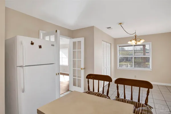 $1,400 | 3206 North Miller Street, Pensacola, FL 32503