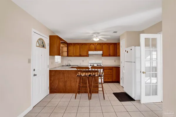 $1,400 | 3206 North Miller Street, Pensacola, FL 32503