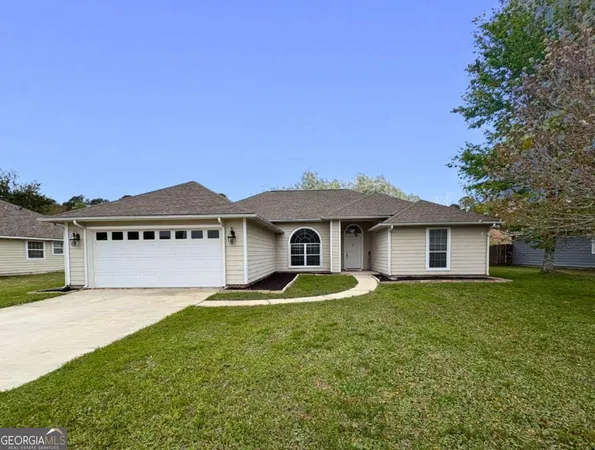 $2,400 | 105 Juliana Place, St. Marys, GA 31558