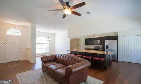 $2,400 | 105 Juliana Place, St. Marys, GA 31558