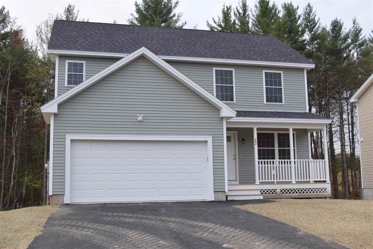 32 Rangeway Drive Rochester, NH 03868 - Photo 1 of 11