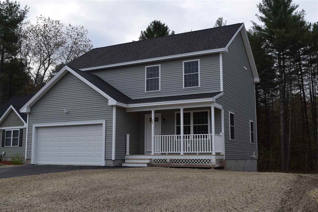 32 Rangeway Drive Rochester, NH 03868 - Photo 2 of 11