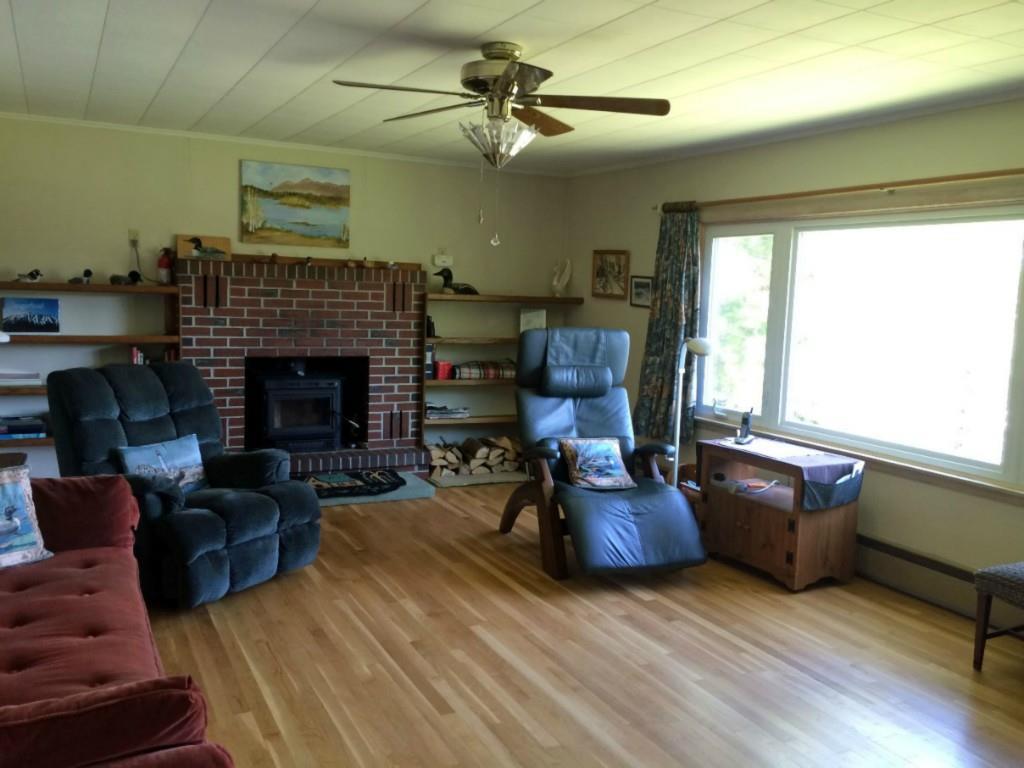 985 Arnold Trail Road Eustis, ME 04936 - Photo 17 of 30 Photo
