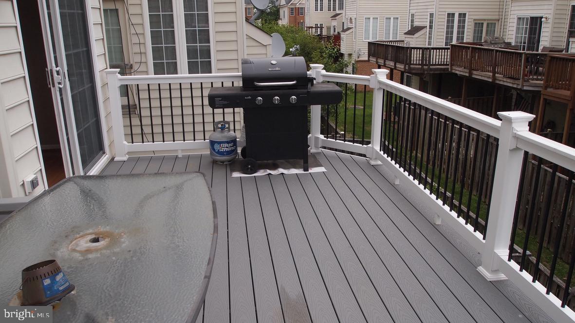 42695 Newcomer Terrace Chantilly, VA 20152 - Photo 24 of 26