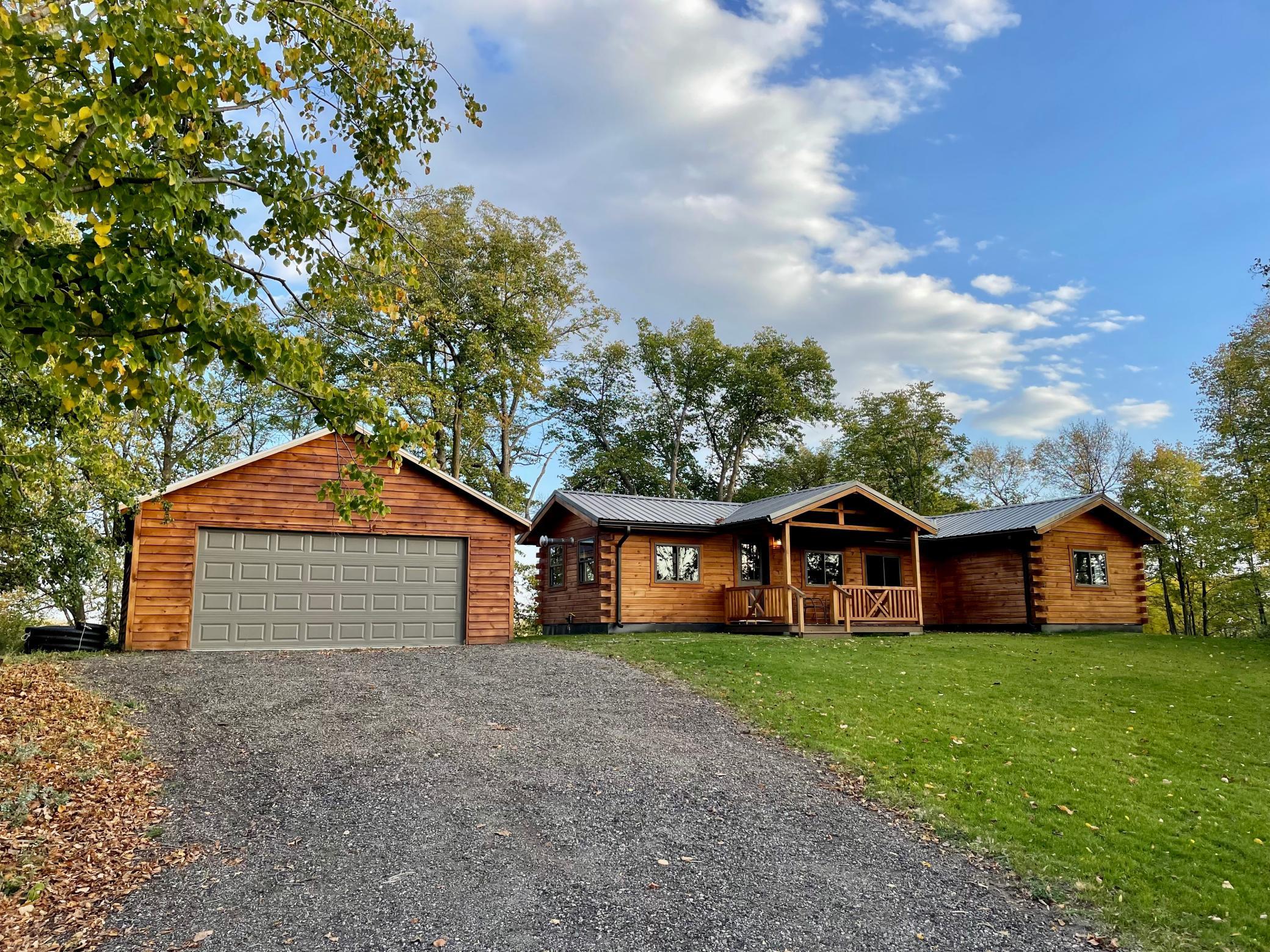 45650 310th Avenue Vergas, MN 56587 - Photo 1 of 24