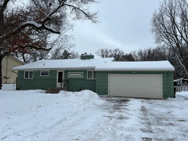 $450,000 | 1789 North Alameda Street, Roseville, MN 55113
