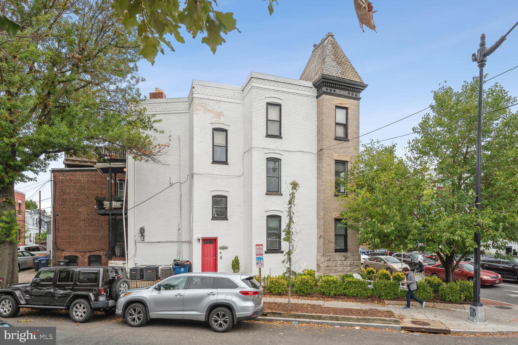 1767 U Street Northwest, Unit 3 Washington, DC 20009 - Photo 1 of 25