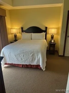 $145,000 | 6447 Holiday Valley Road, Unit 513/5152, Ellicottville, NY 14731