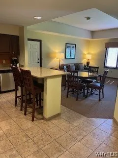 $145,000 | 6447 Holiday Valley Road, Unit 513/5152, Ellicottville, NY 14731