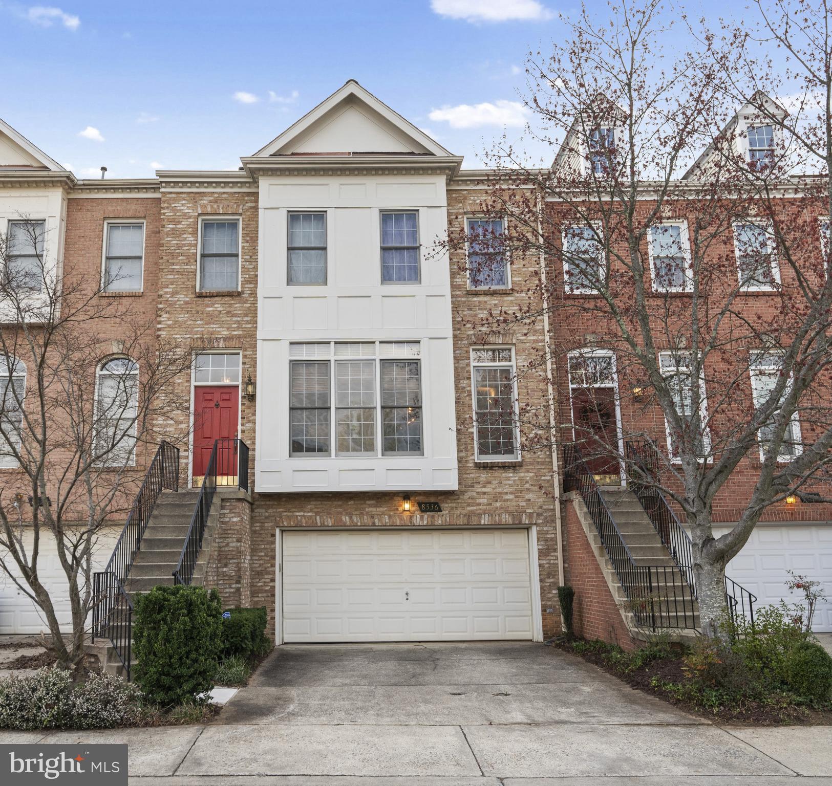 8536 Bells Ridge Terrace Potomac, MD 20854 - Photo 1 of 38