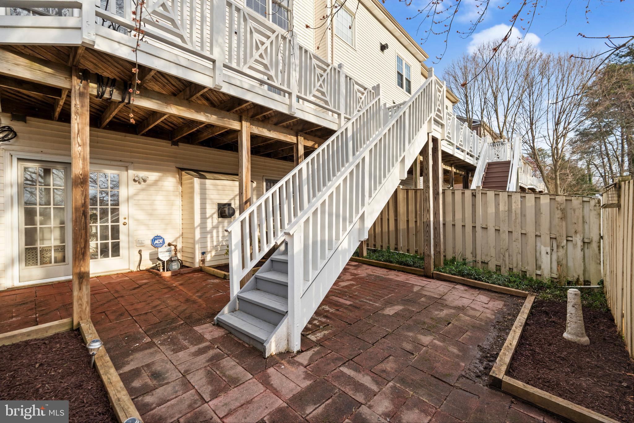 8536 Bells Ridge Terrace Potomac, MD 20854 - Photo 36 of 38