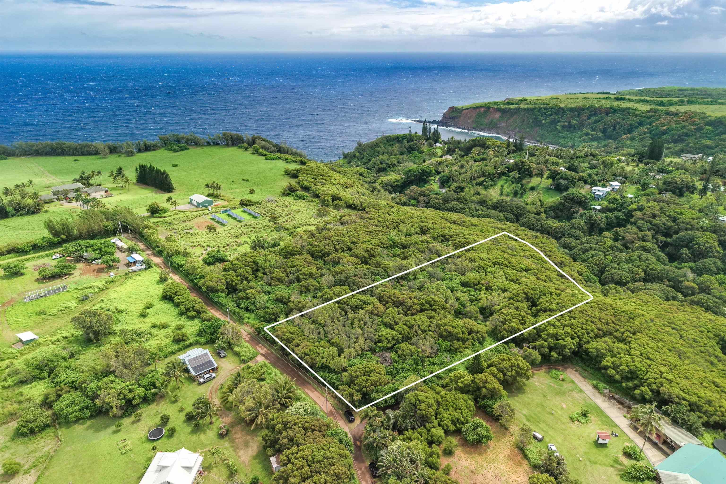 0 Haumana Road, Unit LOT 101B Haiku, HI 96708 - Photo 2 of 10 Gallery Image 2
