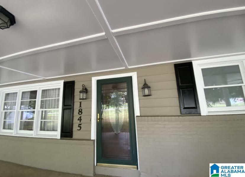 1845 Airport Road Oxford, AL 36203 - Photo 2 of 22