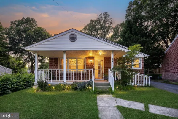 $311,000 | 316 Stiemly Avenue, Glen Burnie, MD 21060