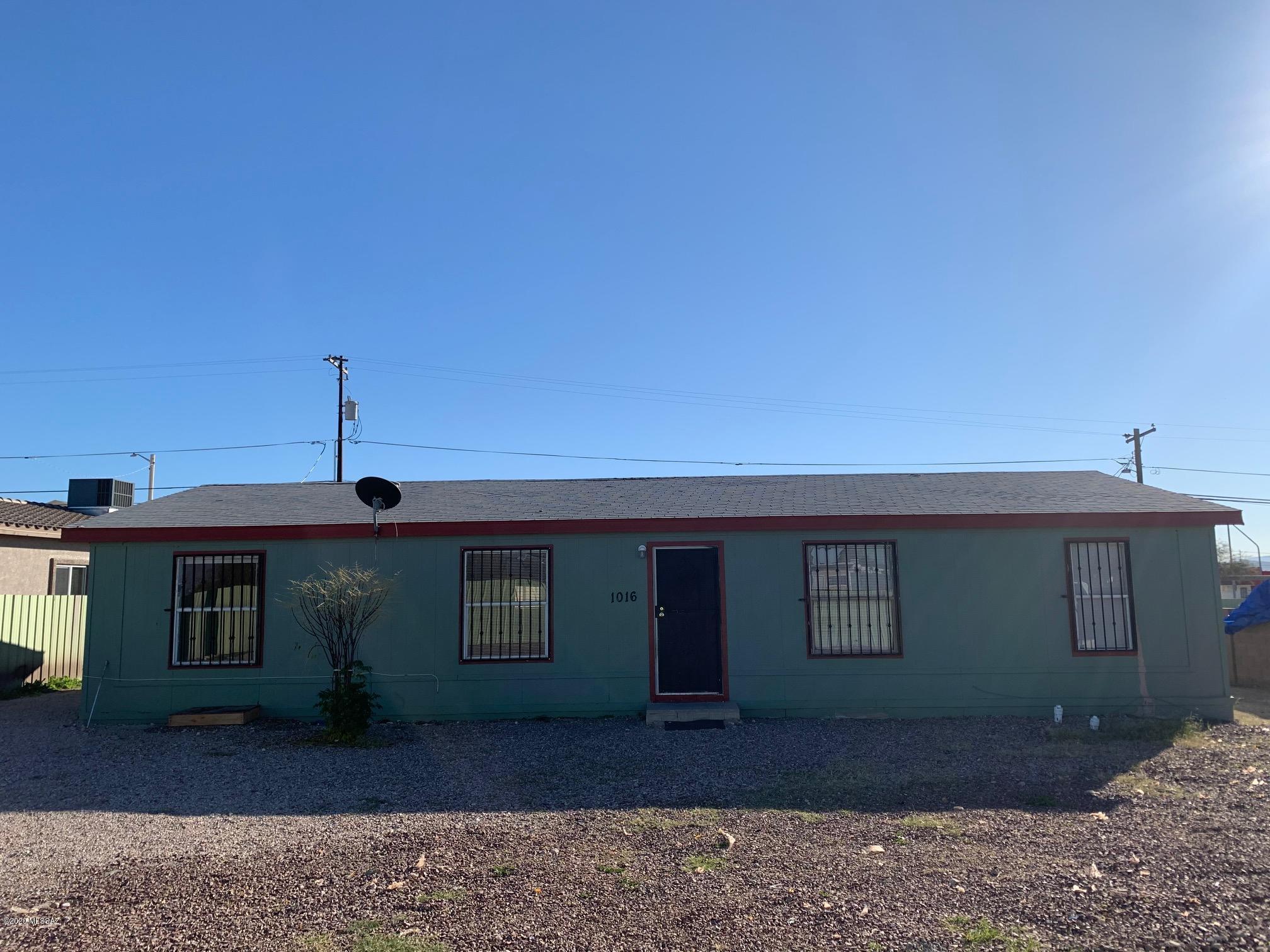 1016 East Silverlake Road Tucson, AZ 85713 - Photo 1 of 10 Gallery Image 1