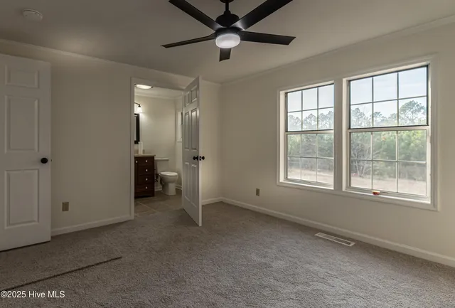 $219,000 | 142 Pine Valley Lane, West End, NC 27376