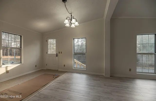 $219,000 | 142 Pine Valley Lane, West End, NC 27376