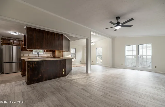 $219,000 | 142 Pine Valley Lane, West End, NC 27376