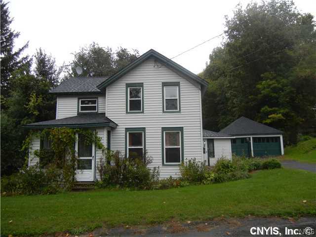 24362 Boot Jack Hill Road Rutland, NY 13638 - Photo 1 of 1 Exterior Front