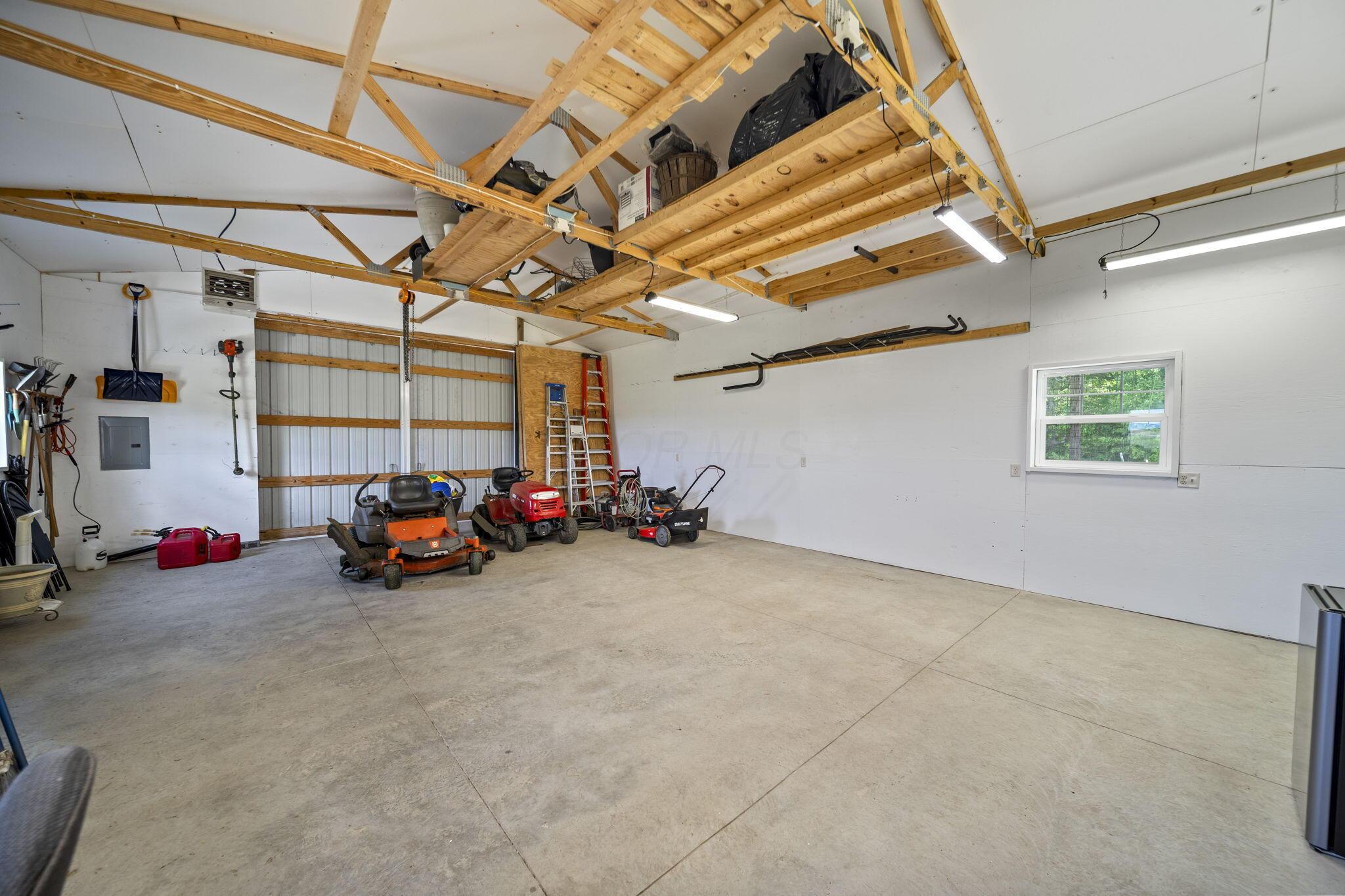 21746 Winstead Road Circleville, OH 43113 - Photo 70 of 99 interior