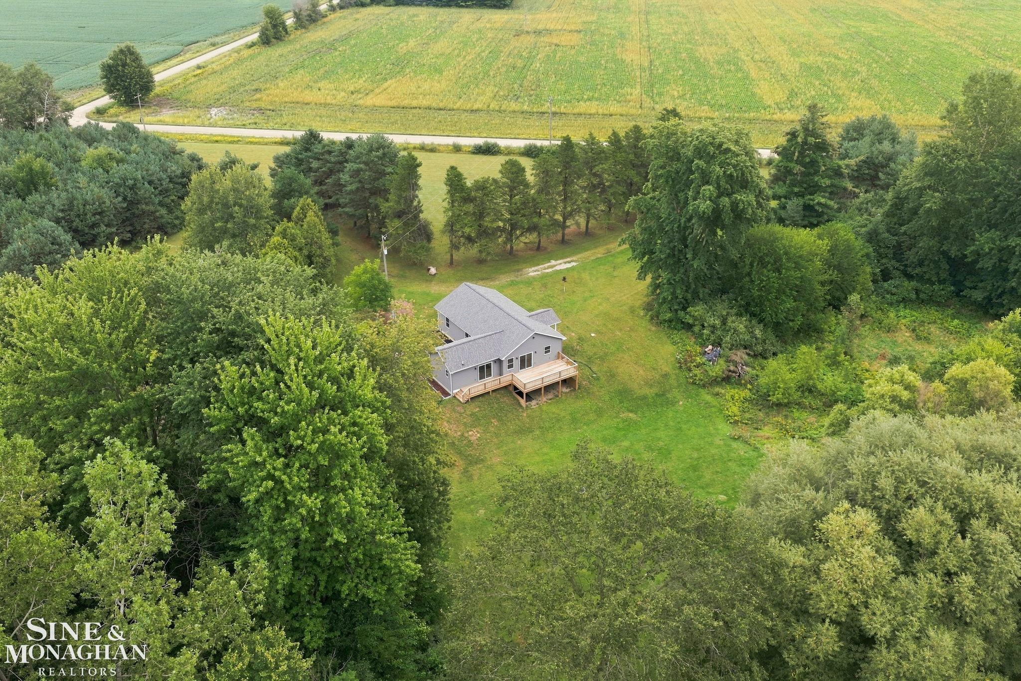 495 North Church Road Carsonville, MI 48419 - Photo 62 of 69 Gallery Image 62