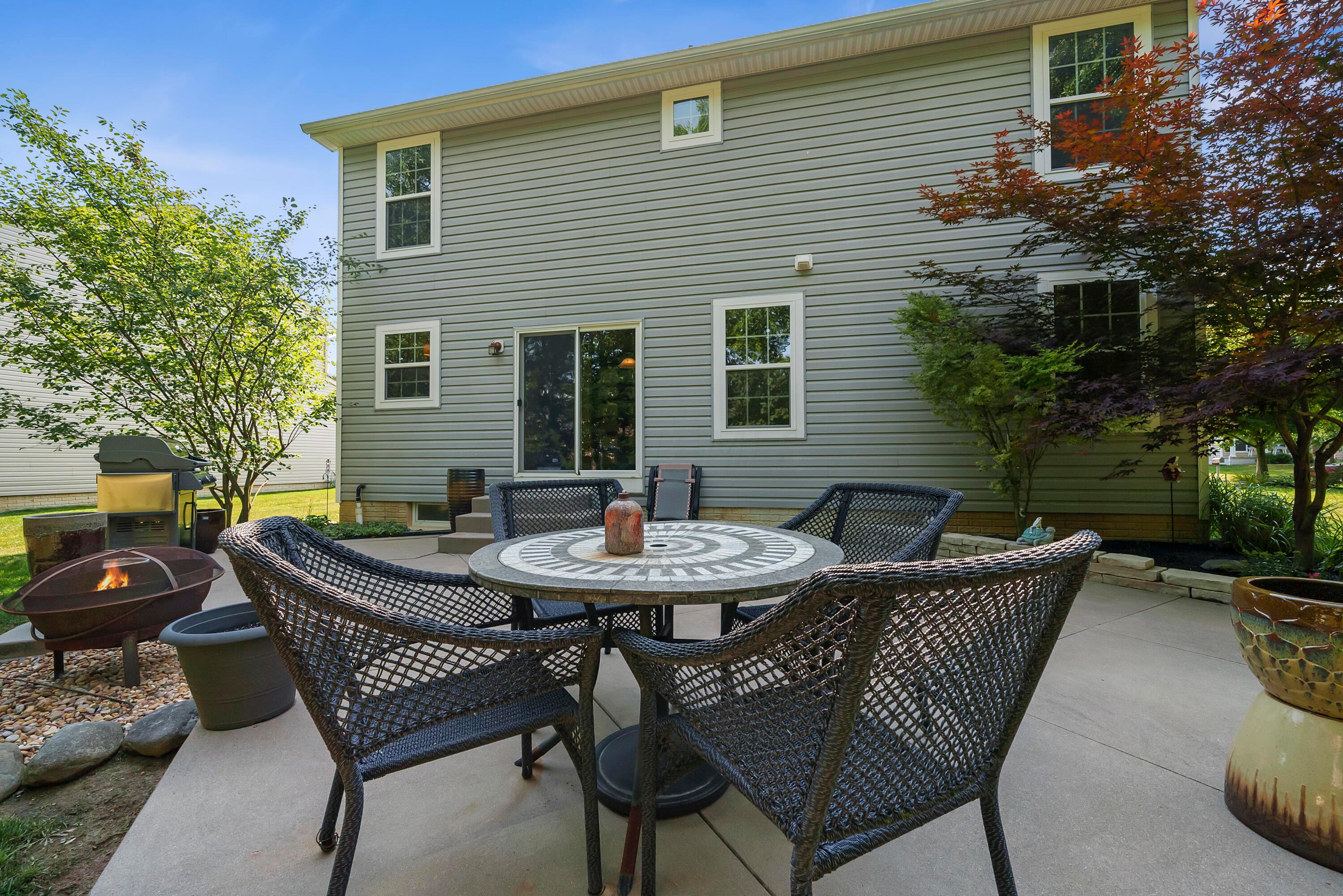 56 Madison Court Delaware, OH 43015 - Photo 20 of 50 DSC02769