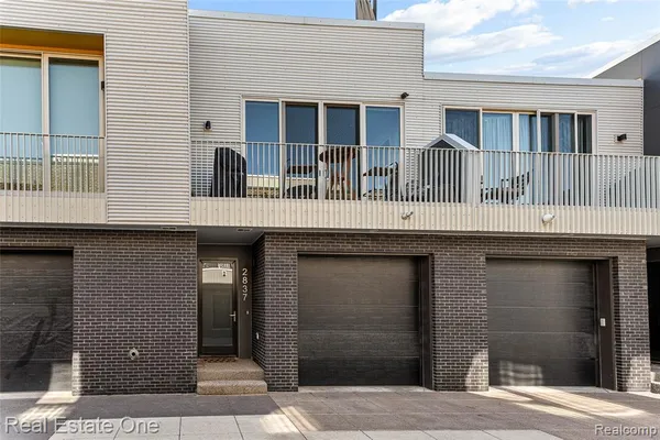 $619,000 | 2837 Brush Street, Detroit, MI 48201