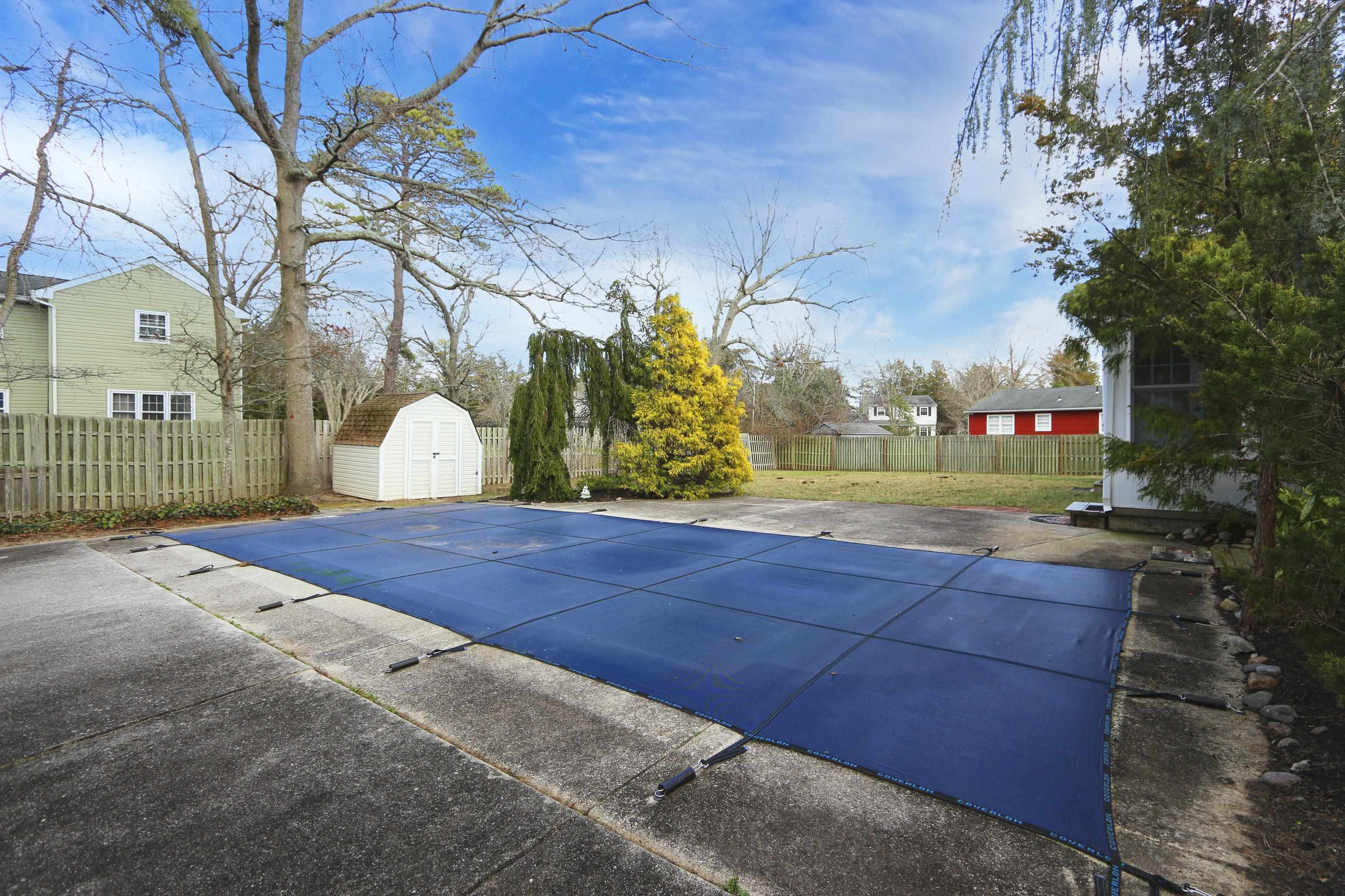 9 Hope Corson Road Ocean View, NJ 08230 - Photo 3 of 26 Gallery Image 3
