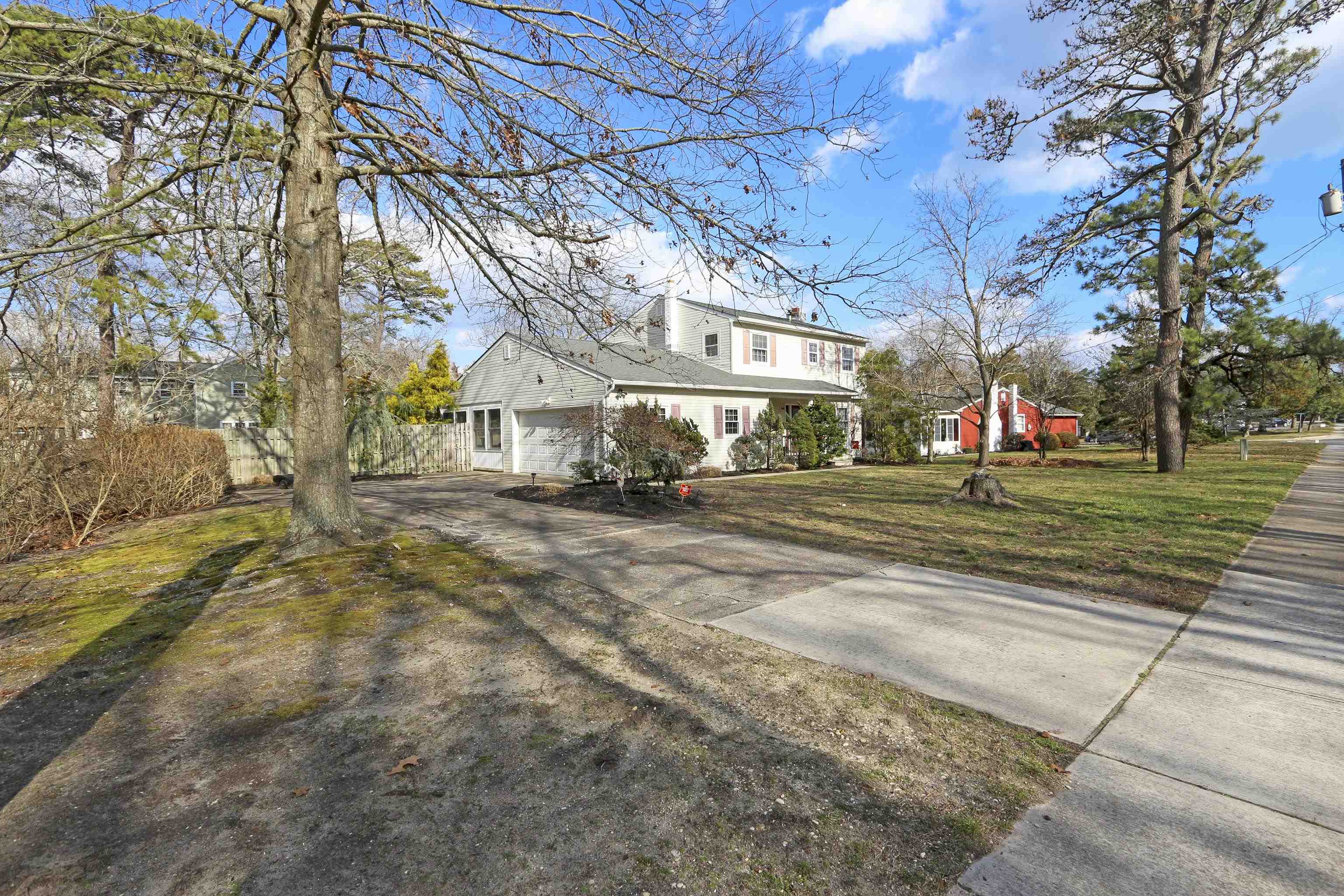 9 Hope Corson Road Ocean View, NJ 08230 - Photo 5 of 26 Gallery Image 5