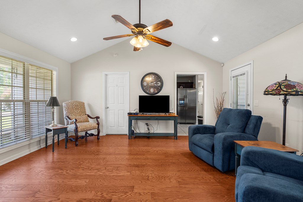 5848 Mullin-Stroud Road Smiths Station, AL 36877 - Photo 5 of 27