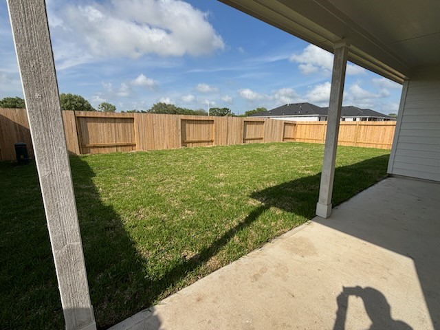 516 Robin Court Angleton, TX 77515 - Photo 17 of 29 *This photo is a representation. Not actual homesite.*