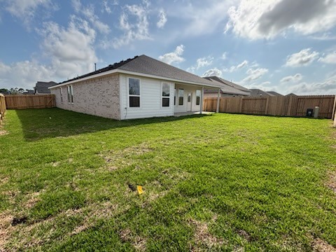 516 Robin Court Angleton, TX 77515 - Photo 20 of 29 *This photo is a representation. Not actual homesite.*