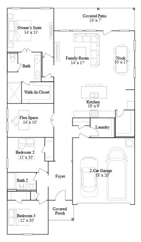 $249,990 | 516 Robin Court, Angleton, TX 77515