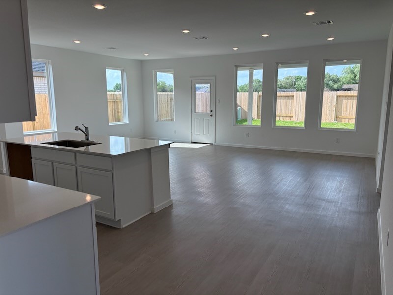 516 Robin Court Angleton, TX 77515 - Photo 3 of 29 *This photo is a representation. Not actual homesite.*