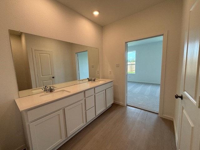 516 Robin Court Angleton, TX 77515 - Photo 7 of 29 *This photo is a representation. Not actual homesite.*