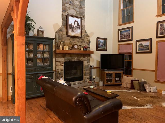 65 Lyons Run Road Glenmoore, PA 19343 - Photo 8 of 28 Gallery Image 8