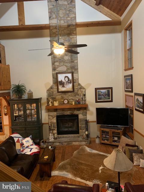 65 Lyons Run Road Glenmoore, PA 19343 - Photo 9 of 28 Gallery Image 9