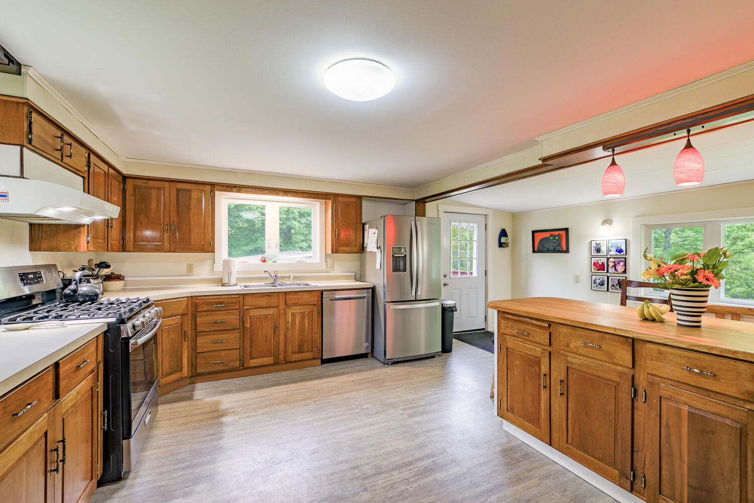 232 Castine Road Orland, ME 04472 - Photo 12 of 33 232 Castine Rd 07-(ZF-8449-05470-1-007)