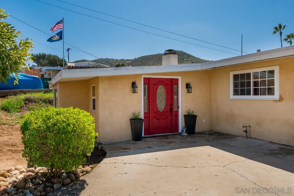 9216 Northcote Road Santee, CA 92071 - Photo 1 of 27 Gallery Image 1