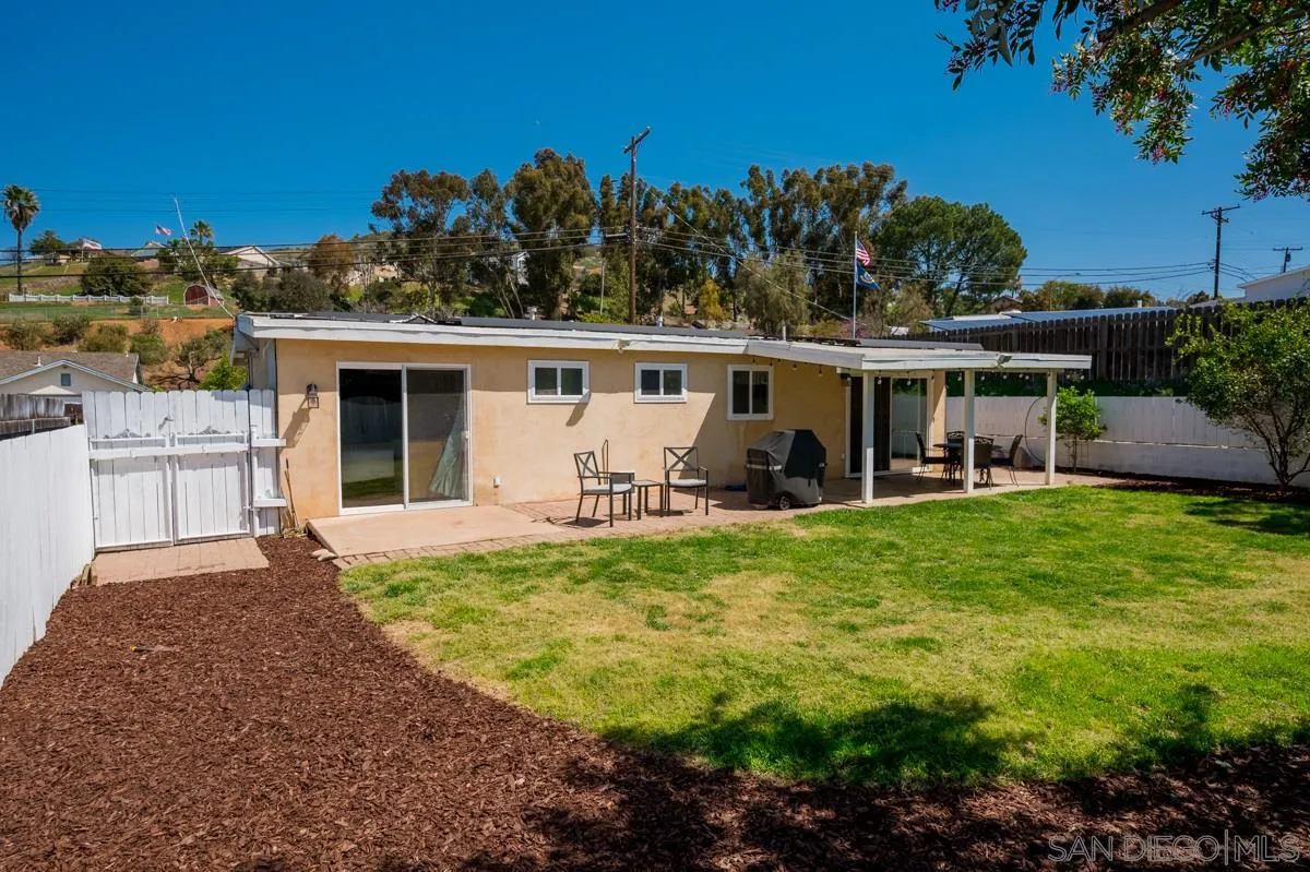 9216 Northcote Road Santee, CA 92071 - Photo 20 of 27 Gallery Image 20