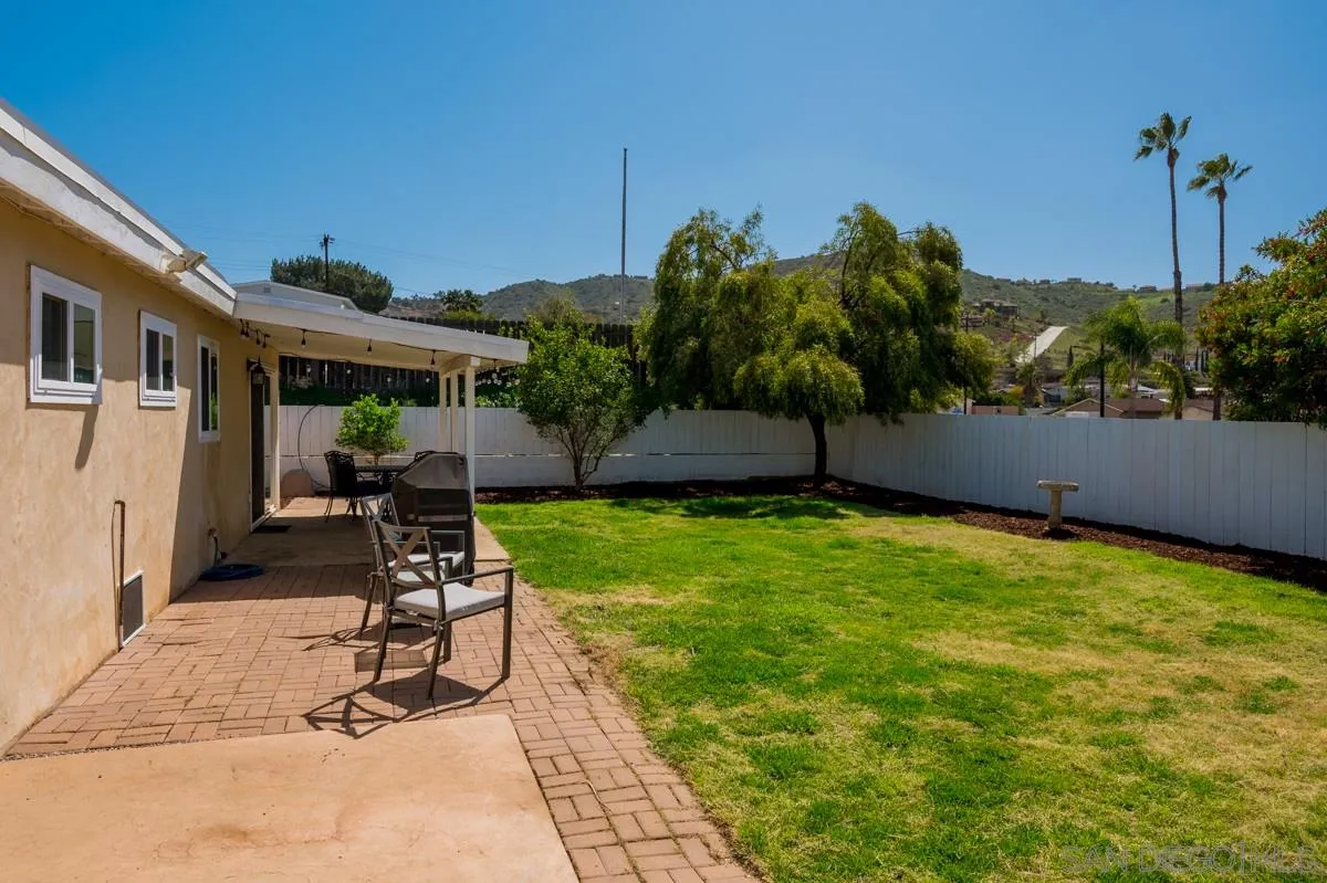 9216 Northcote Road Santee, CA 92071 - Photo 21 of 27 Gallery Image 21
