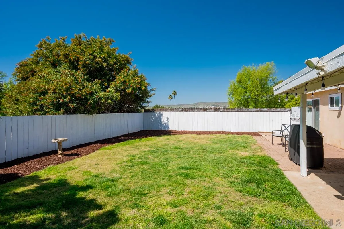 9216 Northcote Road Santee, CA 92071 - Photo 23 of 27 Gallery Image 23