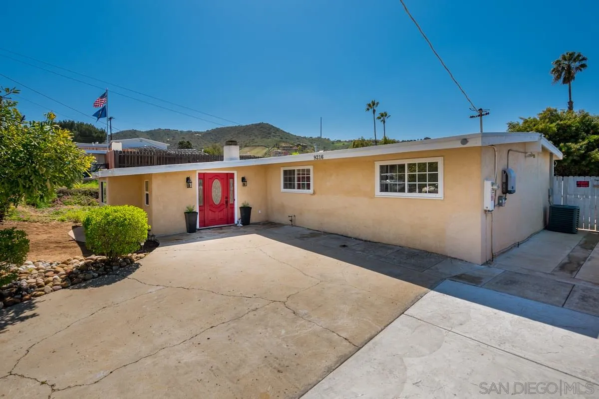 9216 Northcote Road Santee, CA 92071 - Photo 27 of 27 Gallery Image 27