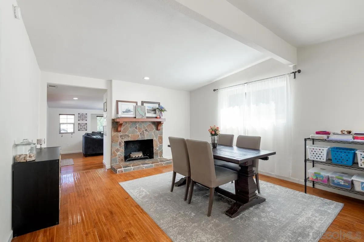 9216 Northcote Road Santee, CA 92071 - Photo 5 of 27 Gallery Image 5