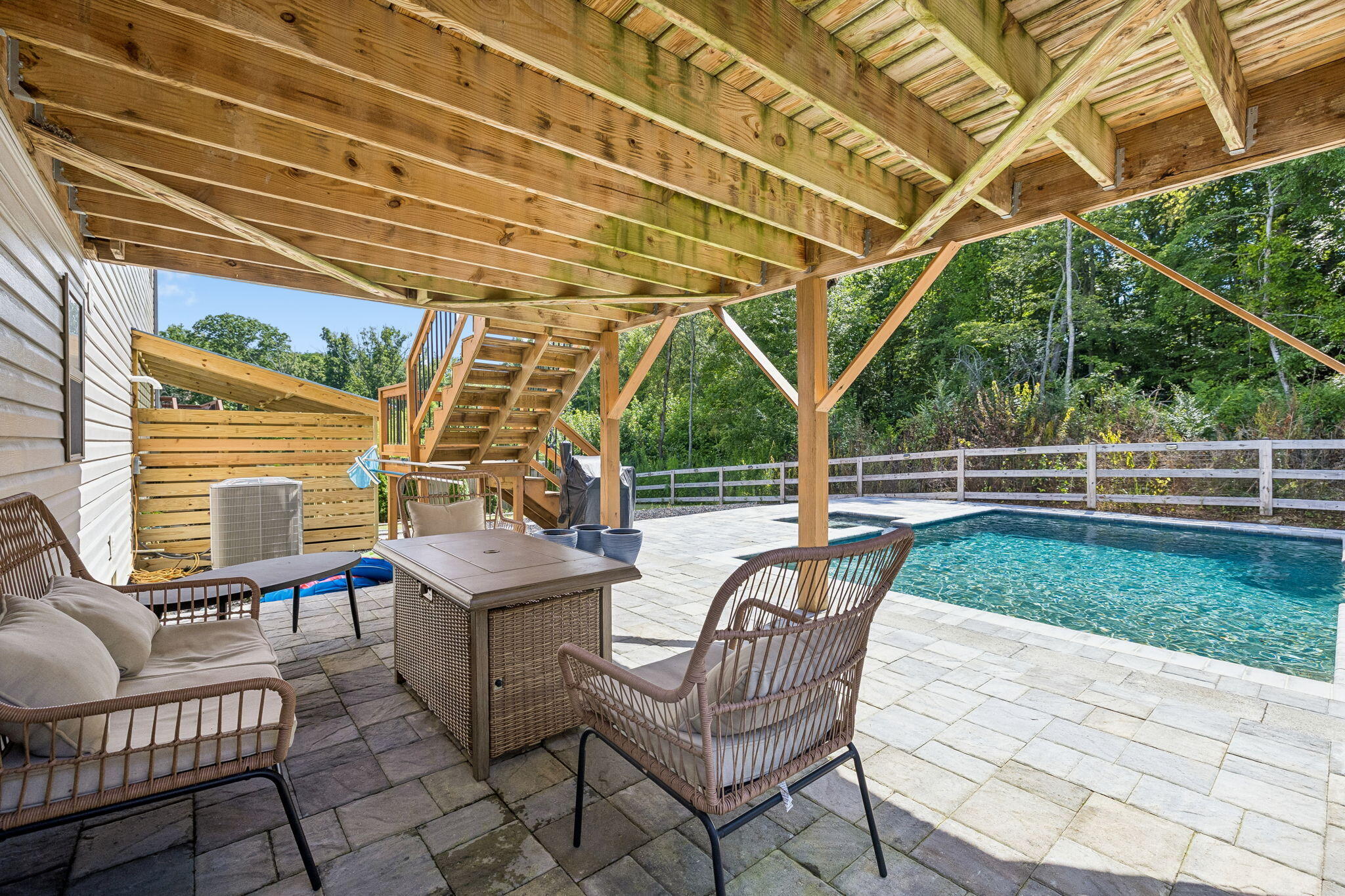 9333 Fremont Way Hixson, TN 37343 - Photo 45 of 59 48-9333 Fremont Way - 048