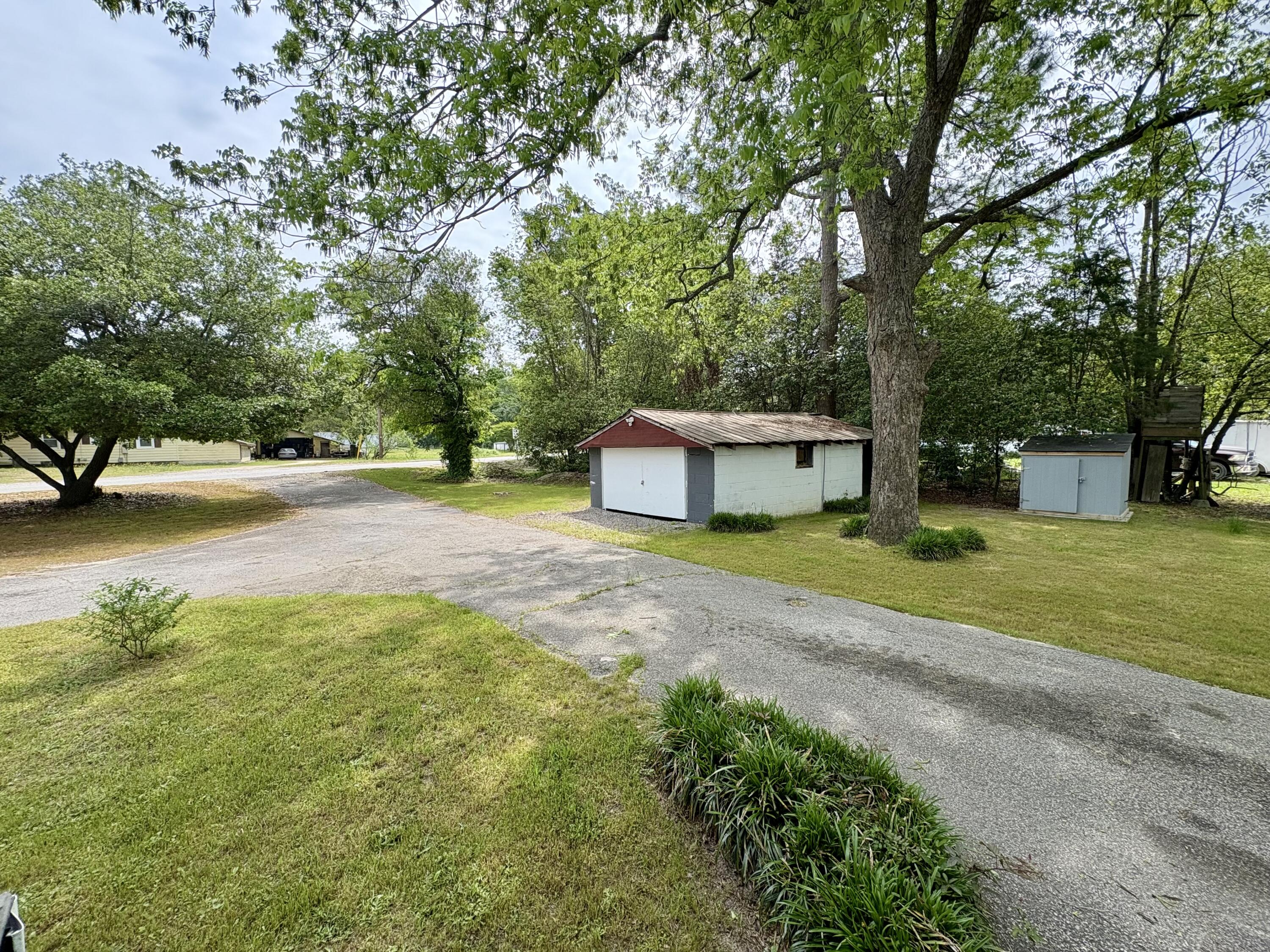 403 Gator Road Gaston, SC 29053 - Photo 27 of 29